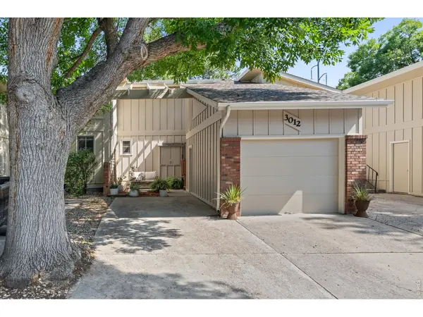 3012 Anchor #2, Fort Collins, CO 80525