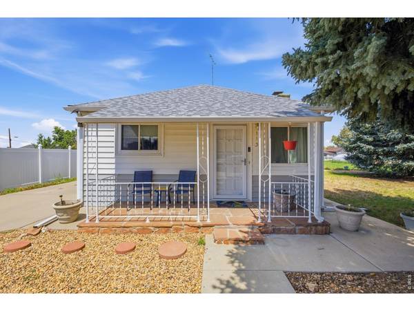 113 5th, Dacono, CO 80514