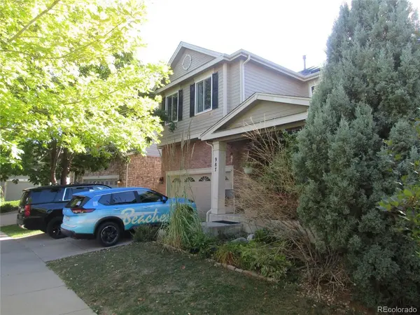 987 Tamarac, Denver, CO 80230
