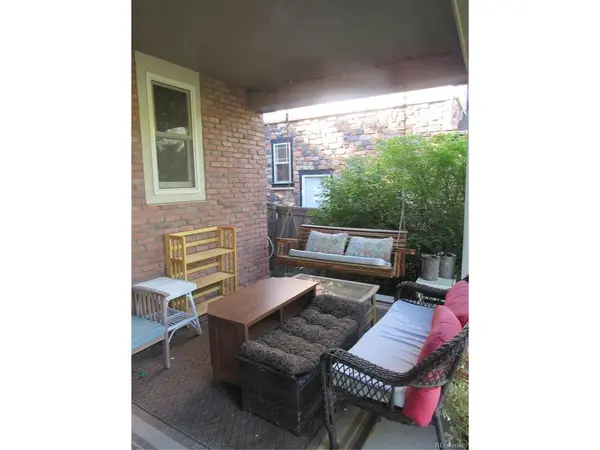 987 Tamarac, Denver, CO 80230