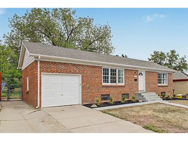 7970 Quitman, Westminster, CO 80030