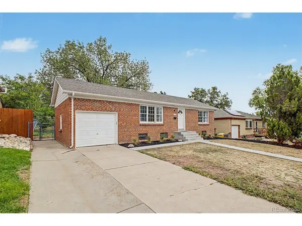 7970 Quitman, Westminster, CO 80030