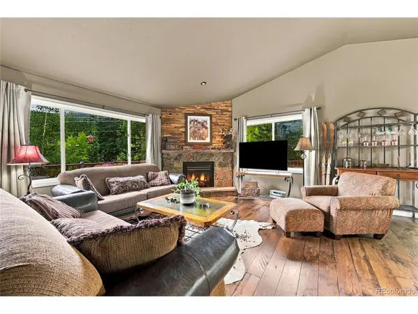 32157 Stenzel, Conifer, CO 80433