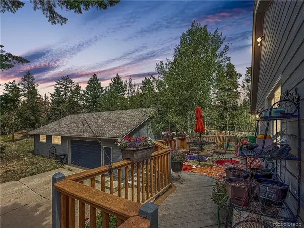32157 Stenzel, Conifer, CO 80433