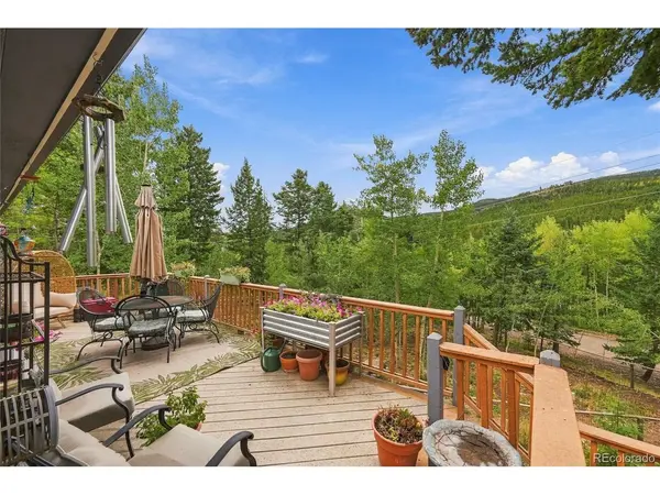 32157 Stenzel, Conifer, CO 80433