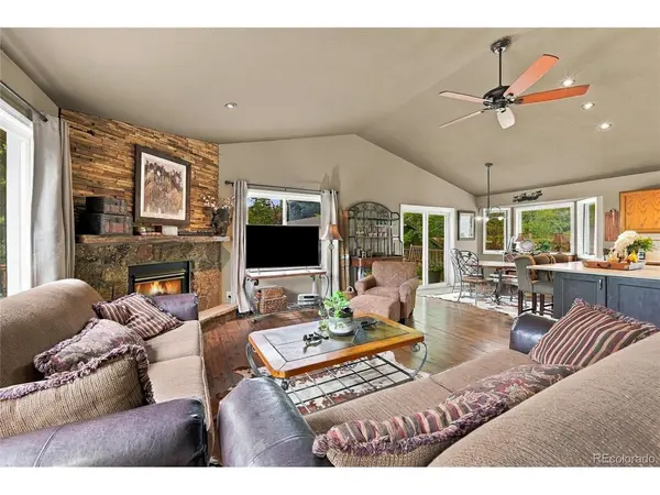 32157 Stenzel, Conifer, CO 80433