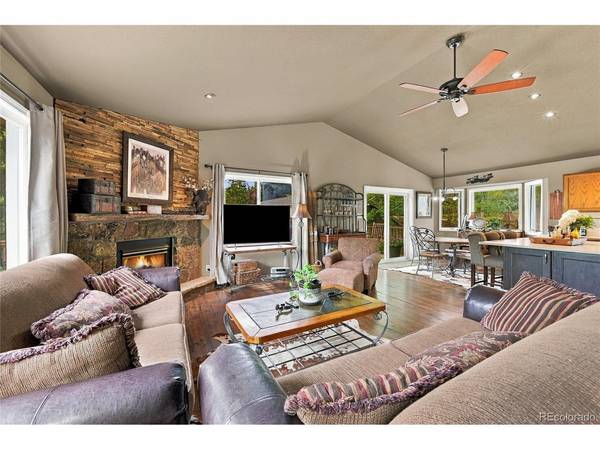32157 Stenzel, Conifer, CO 80433