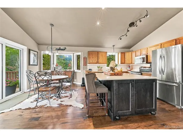 32157 Stenzel, Conifer, CO 80433