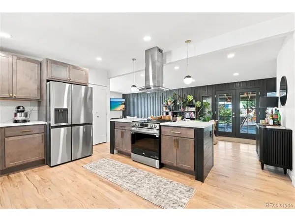 6001 Carr, Arvada, CO 80004