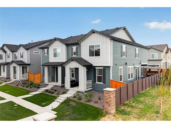 28788 E 6th, Watkins, CO 80137