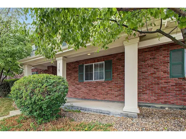 1167 S Richfield, Aurora, CO 80017