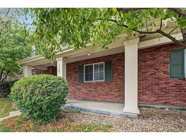 1167 S Richfield, Aurora, CO 80017