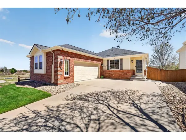 16745 Trail Sky, Parker, CO 80134