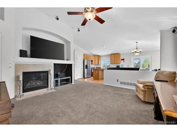 16745 Trail Sky, Parker, CO 80134