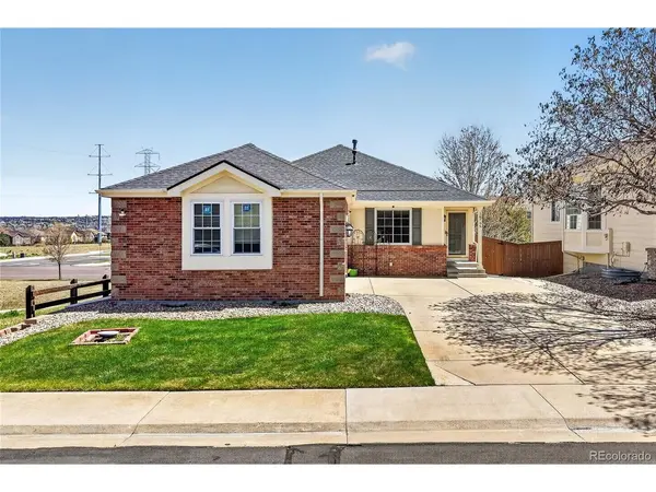 16745 Trail Sky, Parker, CO 80134