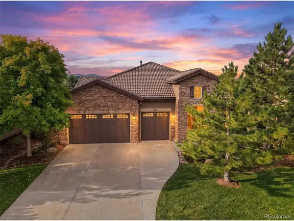 5074 Covelo, Castle Rock, CO 80108