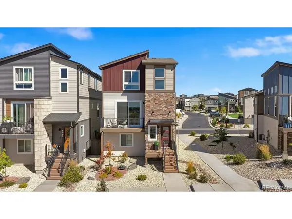 5960 Vista Vision, Colorado Springs, CO 80923