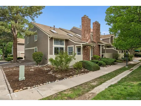 1990 S Helena #A, Aurora, CO 80013