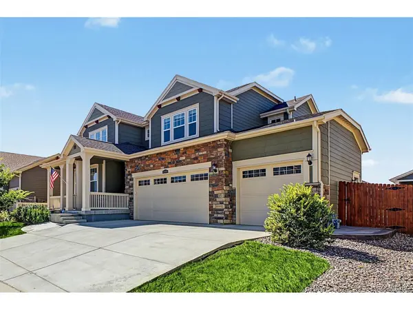 16325 Milwaukee, Thornton, CO 80602