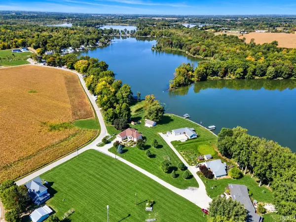 0781 E Willow LN, Wawaka, IN 46794