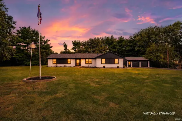1432 S County Road 200 W ***, Frankfort, IN 46041