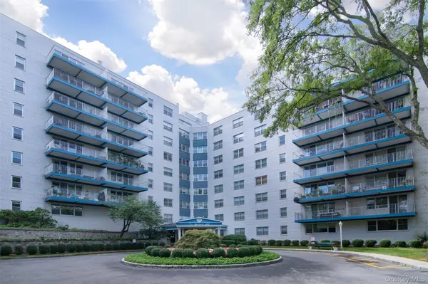 499 N. Broadway #2J, White Plains, NY 10603