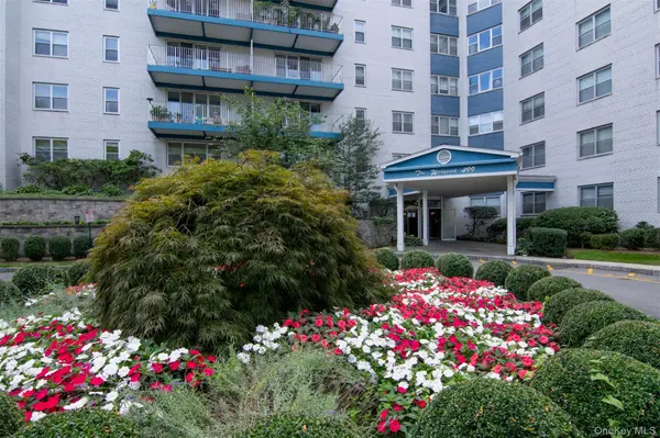 499 N. Broadway #2J, White Plains, NY 10603