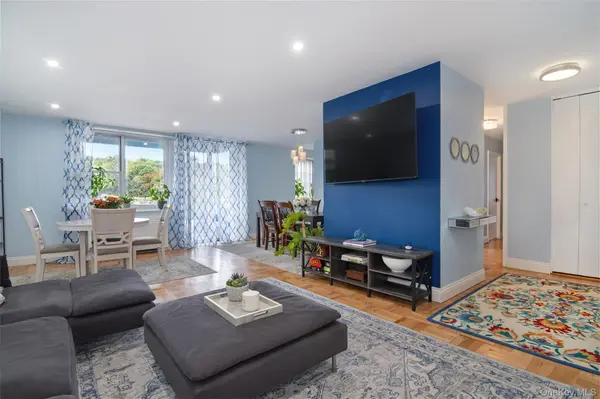 499 N. Broadway #2J, White Plains, NY 10603