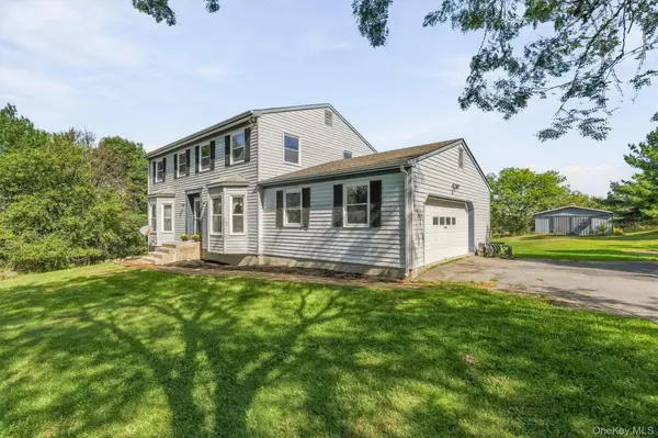 173 Hasbrouck RD, Goshen, NY 10924