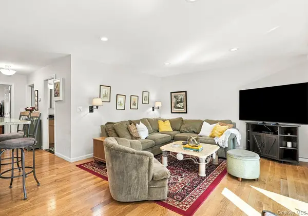 45 Jefferson OVAL #G, Yorktown Heights, NY 10598