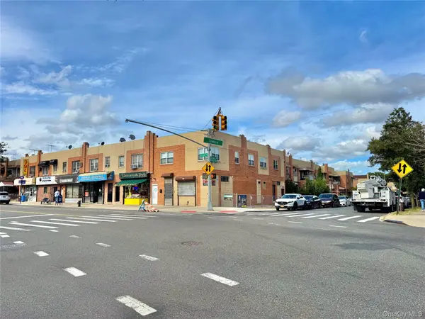 83-15 Grand AVE, Elmhurst, NY 11373