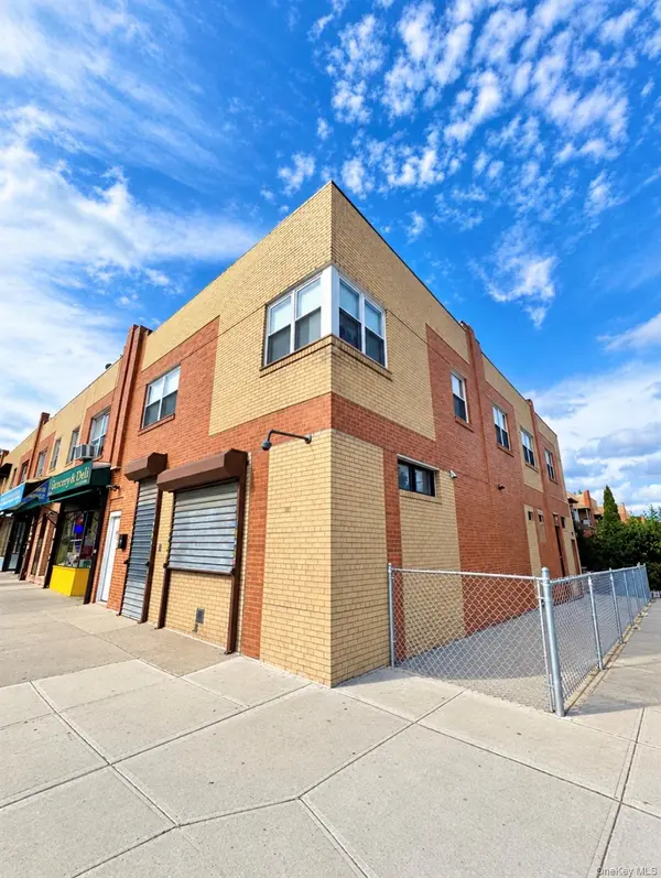 83-15 Grand AVE, Elmhurst, NY 11373