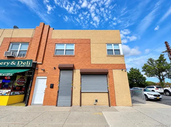 83-15 Grand AVE, Elmhurst, NY 11373