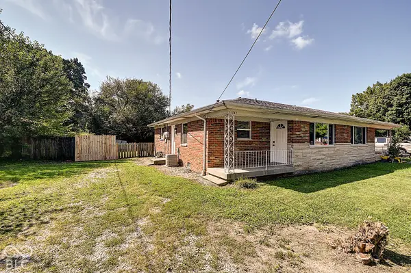 11745 Oshawa ST, Indianapolis, IN 46236