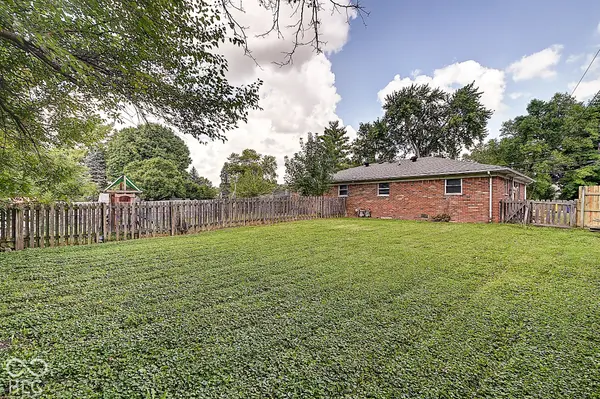 11745 Oshawa ST, Indianapolis, IN 46236