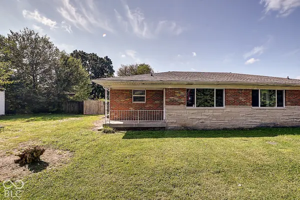 11745 Oshawa ST, Indianapolis, IN 46236