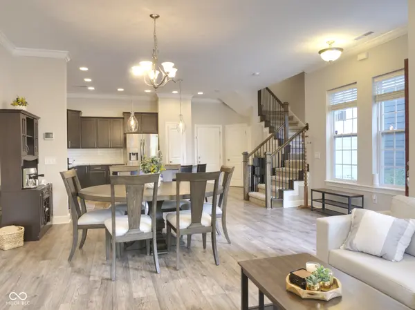 13209 E 131st ST, Fishers, IN 46037