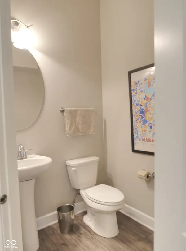 13209 E 131st ST, Fishers, IN 46037