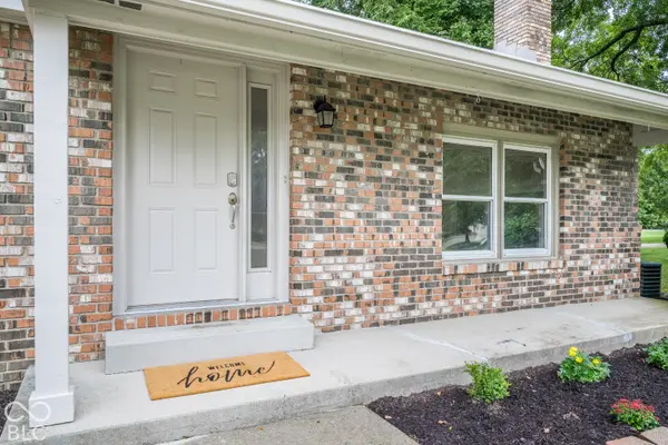 9047 Cornucopia DR, Indianapolis, IN 46268