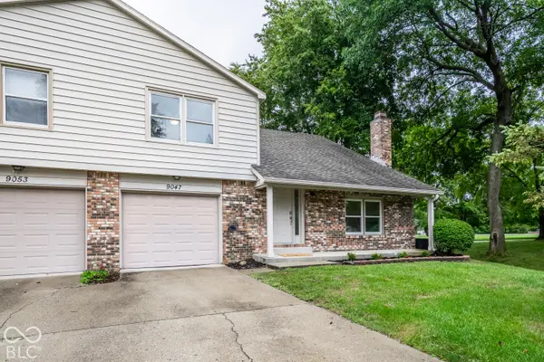 9047 Cornucopia DR, Indianapolis, IN 46268
