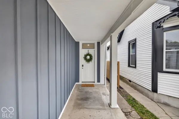1210 Lexington AVE, Indianapolis, IN 46203