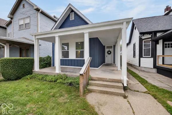 1210 Lexington AVE, Indianapolis, IN 46203