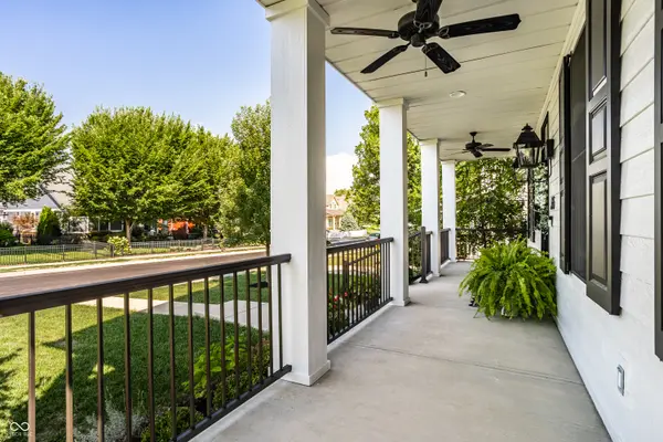545 2nd AVE NE, Carmel, IN 46032