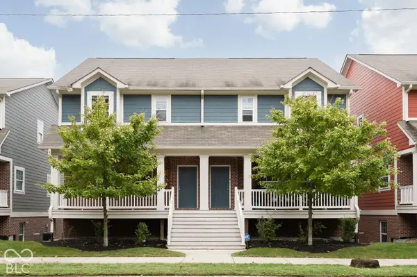 6151 Winthrop AVE, Indianapolis, IN 46220