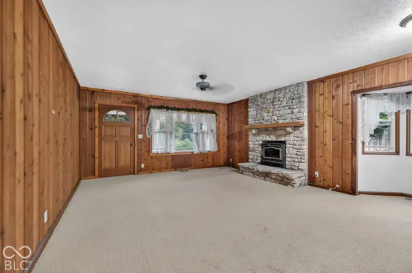 4925 W Vermont ST, Indianapolis, IN 46224