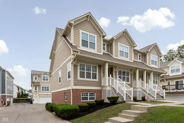 1017 Walford AVE, Indianapolis, IN 46220