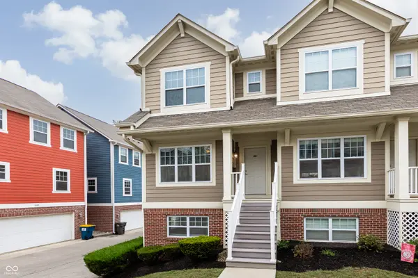 1017 Walford AVE, Indianapolis, IN 46220