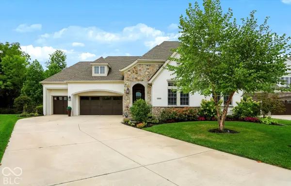 12156 Ams RUN, Carmel, IN 46032