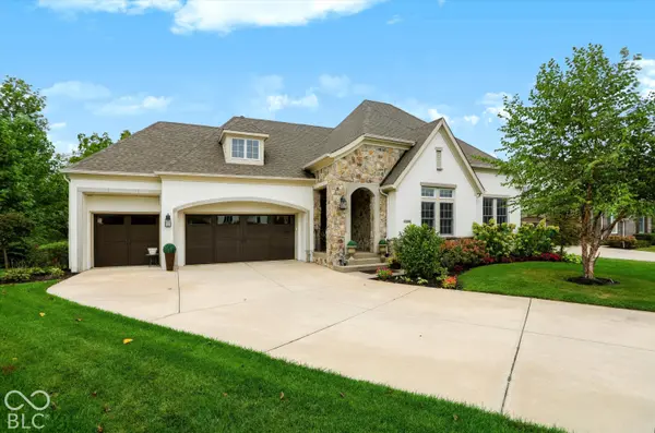 12156 Ams RUN, Carmel, IN 46032