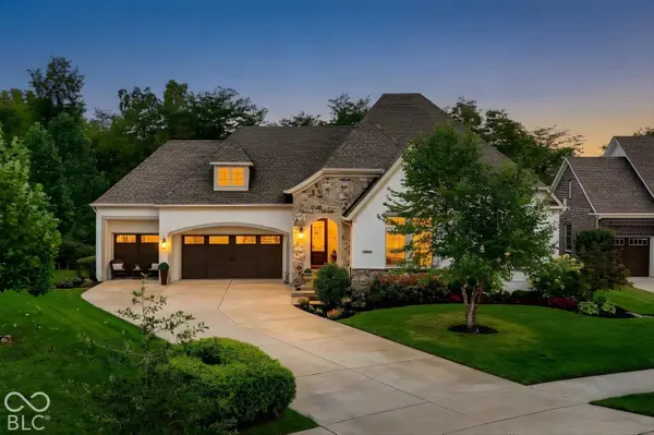 12156 Ams RUN, Carmel, IN 46032